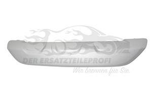 42505634 Zier-/Schutzleiste Stoßstange hinten unten Opel