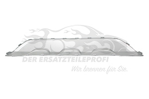 42505634 Zier-/Schutzleiste Stoßstange hinten unten Opel