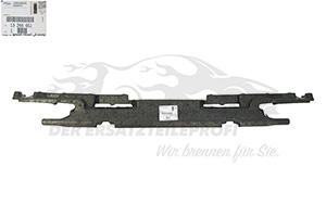 Pralldämpfer für Stoßstange Opel 13266651