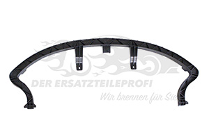 13412000 Stoßminderer Stoßstange vorne unten (Kunststoff) Opel