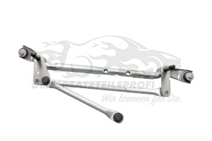 Wischergestänge Opel 95915120