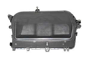 1565CQ Abdeckung oben für Einspritzdüsen Citroen