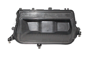 1565CQ Abdeckung oben für Einspritzdüsen Citroen