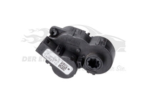 6479E7 Stellmotor Heizung Citroen