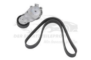 1611277680 Keilrippenriemensatz Dayco/Gates/Optibelt/SKF/SNR