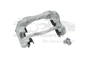 1617292580 Halter Bremssattel vorne rechts Citroen
