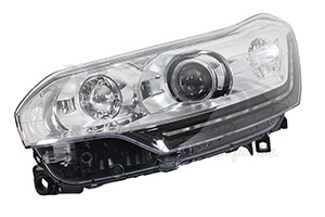 Scheinwerfer links D1S Xenon