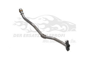 Ölleitung Citroen 9832926080