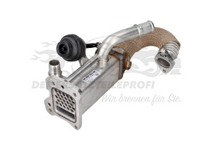 1618HZ Abgaskühler AGR / EGR Citroen