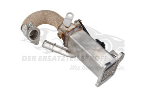 1618HZ Abgaskühler AGR / EGR Citroen