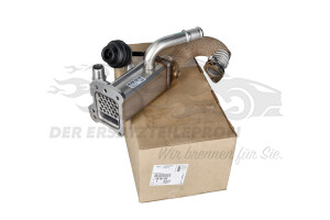 Abgas-Kühler Citroen 1618HZ