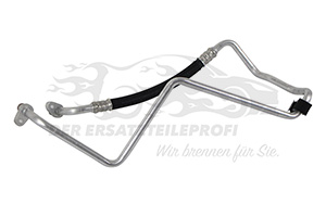 9806801180 Kühlmittelleitung, Klimaanlage Citroen