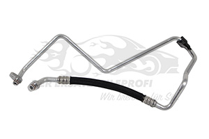 9806801180 Kühlmittelleitung, Klimaanlage Citroen
