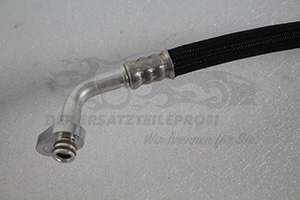 9806801180 Kühlmittelleitung, Klimaanlage Citroen