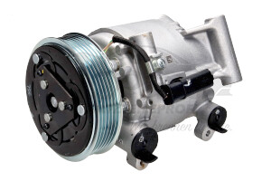 Kompressor Klimaanlage (R134)