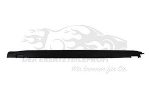 7009N9 Zierleiste, Schweller links Citroen