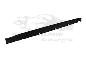 7009N9 Zierleiste, Schweller links Citroen