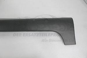 7009N9 Zierleiste, Schweller links Citroen