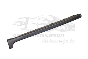 7010X3 Zierleiste, Schweller rechts Citroen