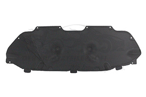9813386980 Dämmung Motorhaube Citroen
