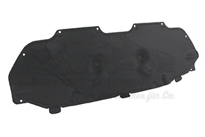 9813386980 Dämmung Motorhaube Citroen