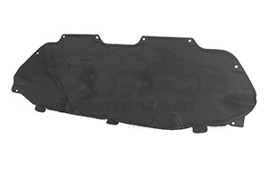 9813386980 Dämmung Motorhaube Citroen