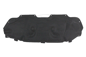 9813386980 Dämmung Motorhaube Citroen