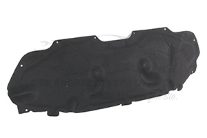 9813386980 Dämmung Motorhaube Citroen