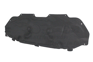 9813386980 Dämmung Motorhaube Citroen
