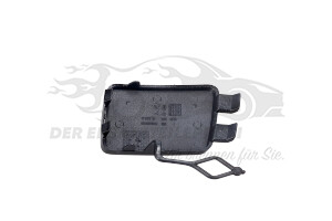1606219880 Abdeckkappe, Abschlepphaken vorne Peugeot