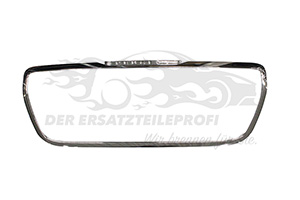 1611182780 Rahmen für Stoßstangengitter vorne Peugeot