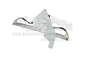 9806086980 Fensterheber vorne links elektrisch 