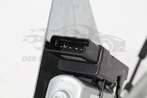 9806086980 Fensterheber vorne links elektrisch 