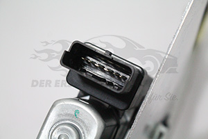 9806086880 Fensterheber vorne rechts elektrisch 