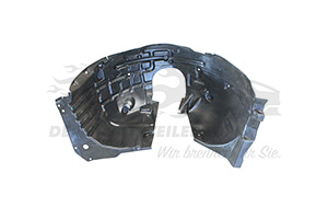 9823309180 Radhausschale vorne links 