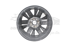 98138366XS Leichtmetallfelge Peugeot