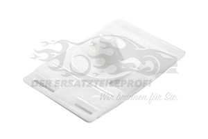1687082580 Halteklammer (VPE 10) Peugeot