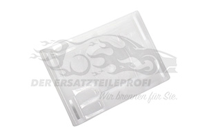 1687082580 Halteklammer (VPE 10) Peugeot