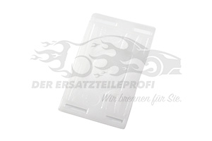 1687082580 Halteklammer (VPE 10) Peugeot