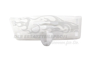 1687082580 Halteklammer (VPE 10) Peugeot