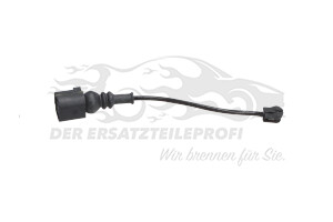 2614210 Bremsbeläge vorne Pagid / Textar / TRW