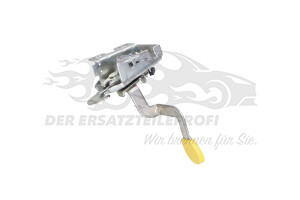 52046011 Motorhaubenschloß Fiat
