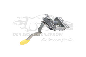 52046011 Motorhaubenschloß Fiat
