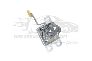 52046011 Motorhaubenschloß Fiat