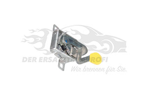 52046011 Motorhaubenschloß Fiat