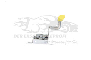 52046011 Motorhaubenschloß Fiat