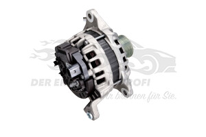 5802170709 Lichtmaschine 110A Fiat