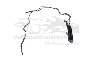 Ölkühler für Servolenkung Fiat K68164031AG