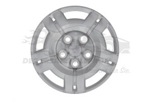 1358880080 Radkappe 16 Zoll Fiat