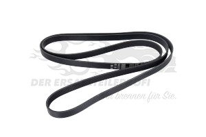 Keilrippenriemen 6PK2453 Elastic
